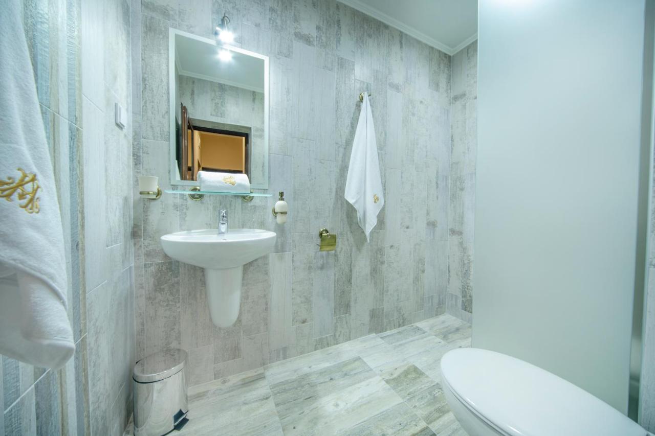 Hotel Antique - Free Private Parking Płowdiw Zewnętrze zdjęcie