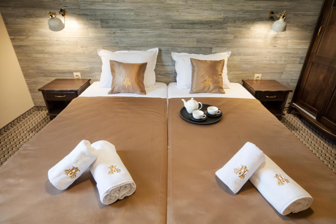 Hotel Antique - Free Private Parking Płowdiw Zewnętrze zdjęcie