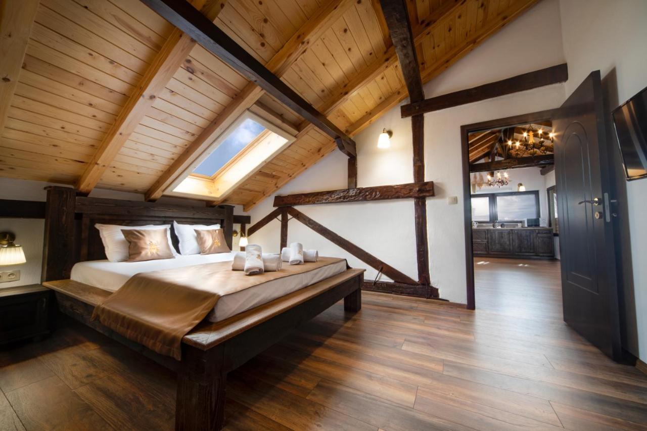 Hotel Antique - Free Private Parking Płowdiw Zewnętrze zdjęcie