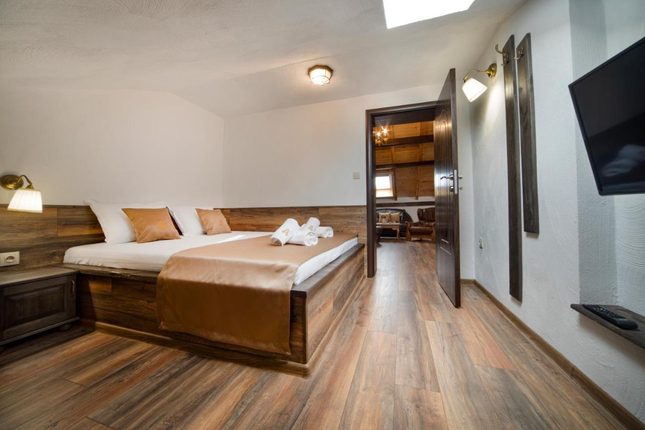 Hotel Antique - Free Private Parking Płowdiw Zewnętrze zdjęcie